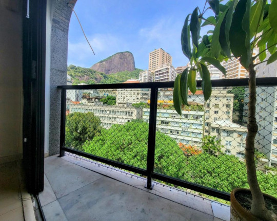 Imagem Imóvel com 3 Quartos à Venda, 216 m² em Leblon - Rio De Janeiro