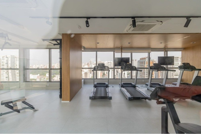 Imagem Apartamento com 1 Quarto à Venda, 51 m² em Perdizes - São Paulo Imagem Apartamento com 1 Quarto à Venda, 51 m² em Perdizes - São Paulo