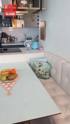 Imagem Apartamento com 2 Quartos à Venda, 65 m² em Cambuci - São Paulo Imagem Apartamento com 2 Quartos à Venda, 65 m² em Cambuci - São Paulo