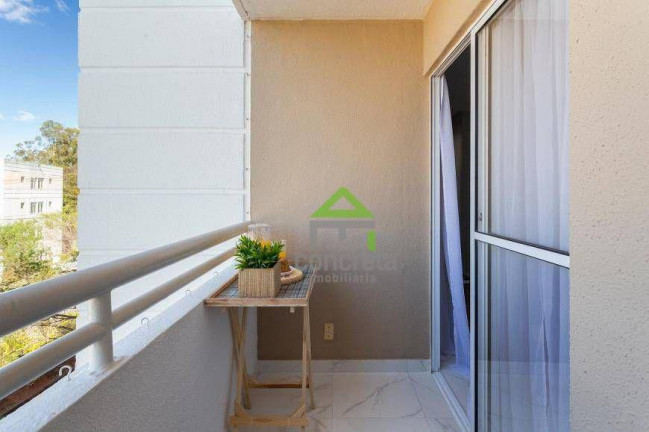 Imagem Apartamento com 2 Quartos à Venda, 45 m² em Jardim ísis - Cotia Imagem Apartamento com 2 Quartos à Venda, 45 m² em Jardim ísis - Cotia