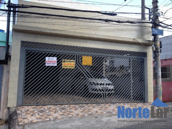 Imagem Sobrado com 2 Quartos para Alugar, 330 m² em Sítio Do Mandaqui - São Paulo Imagem Sobrado com 2 Quartos para Alugar, 330 m² em Sítio Do Mandaqui - São Paulo