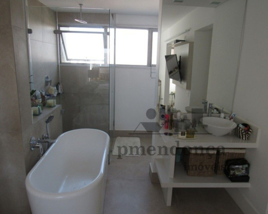 Imagem Apartamento com 3 Quartos à Venda, 122 m² em Perdizes - São Paulo Imagem Apartamento com 3 Quartos à Venda, 122 m² em Perdizes - São Paulo