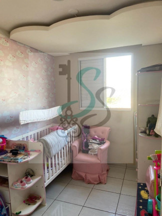 Imagem Imóvel com 2 Quartos à Venda, 48 m² em Loteamento Jardim Das águas - Sumaré Imagem Imóvel com 2 Quartos à Venda, 48 m² em Loteamento Jardim Das águas - Sumaré