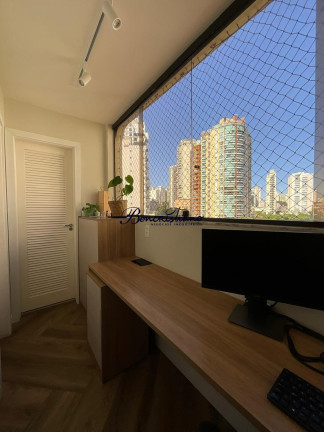 Imagem Apartamento com 2 Quartos à Venda,  em Santana - Sao Paulo