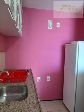 Imagem Apartamento com 1 Quarto à Venda, 45 m² em Meireles - Fortaleza Imagem Apartamento com 1 Quarto à Venda, 45 m² em Meireles - Fortaleza