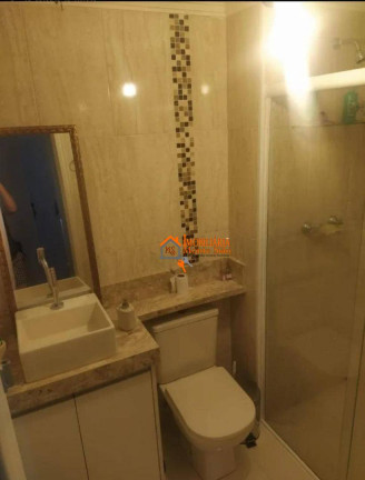Imagem Apartamento com 2 Quartos à Venda, 49 m² em Centro - Guarulhos Imagem Apartamento com 2 Quartos à Venda, 49 m² em Centro - Guarulhos