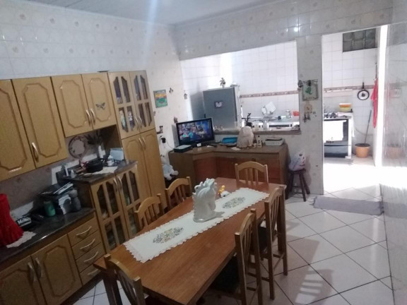 Imagem Sobrado com 3 Quartos à Venda, 122 m² em Centro - Suzano Imagem Sobrado com 3 Quartos à Venda, 122 m² em Centro - Suzano