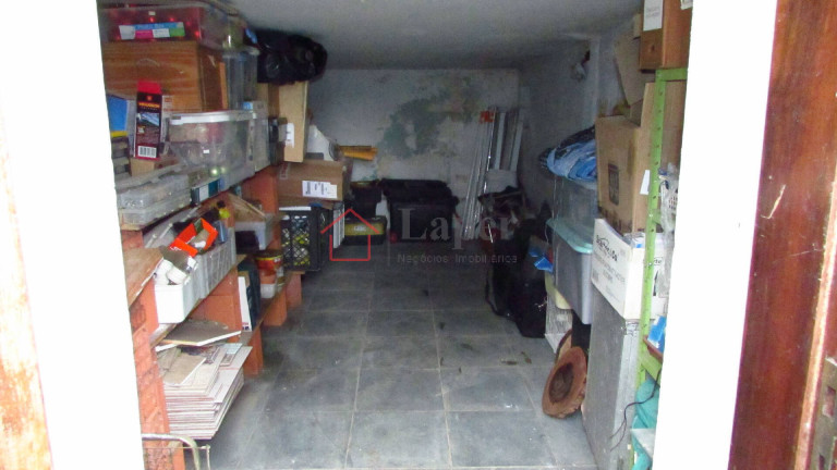 Imagem Casa com 3 Quartos à Venda, 120 m² em Cambuci - São Paulo