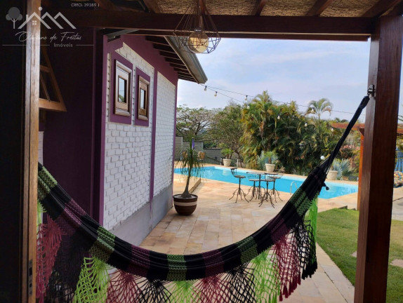 Imagem Casa de Condomínio com 3 Quartos à Venda, 205 m² em Chácaras Alpina - Valinhos Imagem Casa de Condomínio com 3 Quartos à Venda, 205 m² em Chácaras Alpina - Valinhos