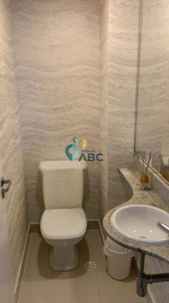 Imagem Apartamento com 3 Quartos para Alugar, 107 m² em Vila Lusitânia - São Bernardo Do Campo