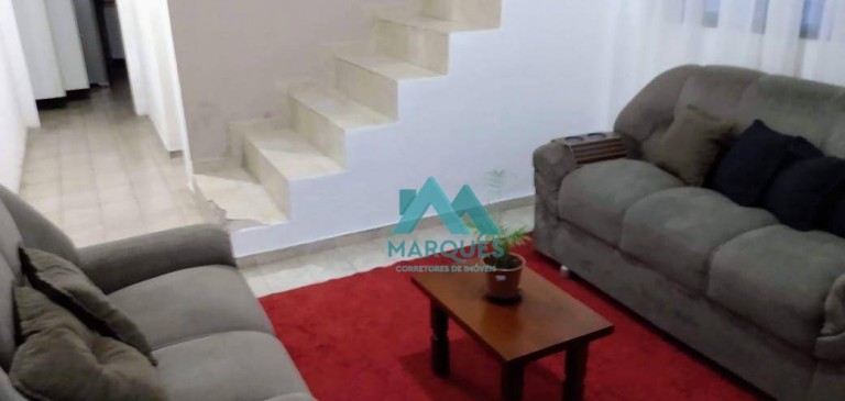 Imagem Sobrado com 2 Quartos à Venda, 78 m² em Vila Bandeirantes - Caçapava Imagem Sobrado com 2 Quartos à Venda, 78 m² em Vila Bandeirantes - Caçapava