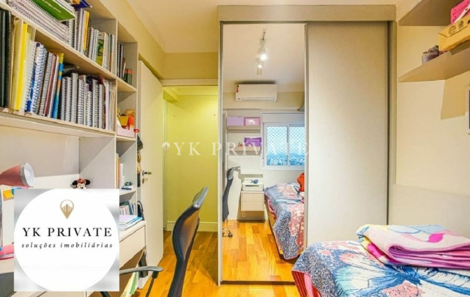 Imagem Apartamento com 3 Quartos à Venda, 119 m² em Perdizes - São Paulo