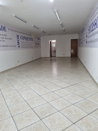 Imagem Sala Comercial para Alugar, 100 m² em Vila Azevedo - São Paulo