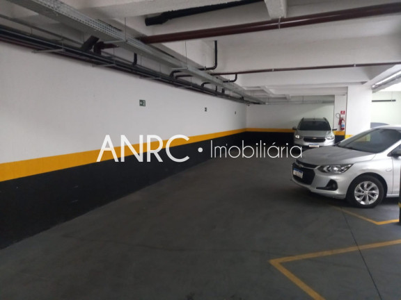 Imagem Imóvel com 2 Quartos à Venda, 40 m² em Carandiru - São Paulo Imagem Imóvel com 2 Quartos à Venda, 40 m² em Carandiru - São Paulo