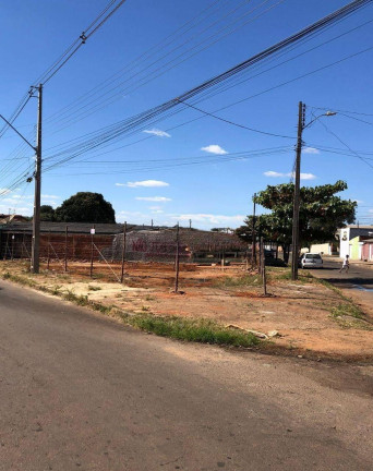 Imagem Terreno à Venda, 308 m² em Vila Jayara - Anápolis Imagem Terreno à Venda, 308 m² em Vila Jayara - Anápolis