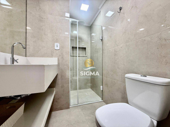 Imagem Apartamento com 4 Quartos à Venda, 178 m² em Pitangueiras - Guarujá Imagem Apartamento com 4 Quartos à Venda, 178 m² em Pitangueiras - Guarujá