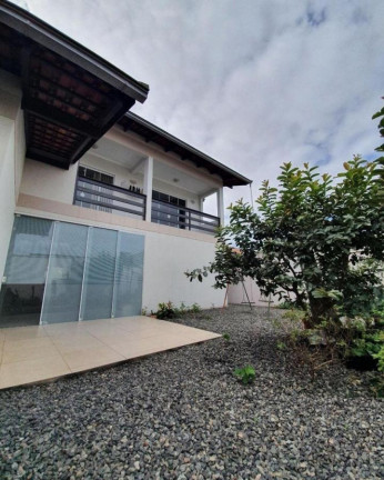 Imagem Casa com 4 Quartos à Venda, 340 m² em Costa E Silva - Joinville