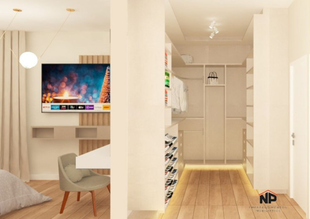 Imagem Sobrado com 3 Quartos à Venda, 223 m² em Santa ângela Iv - Poços De Caldas Imagem Sobrado com 3 Quartos à Venda, 223 m² em Santa ângela Iv - Poços De Caldas