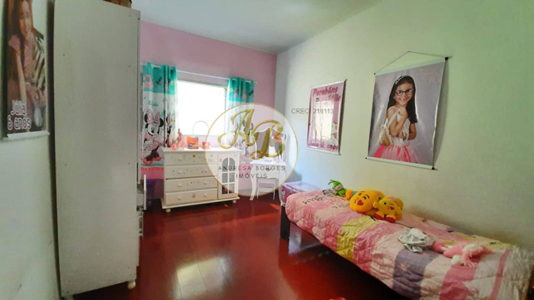 Imagem Casa com 3 Quartos à Venda, 266 m² em Prolongamento Jardim Lima - Franca