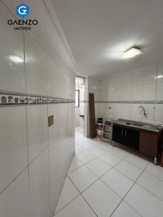Imagem Apartamento com 2 Quartos à Venda, 54 m² em Bandeiras - Osasco Imagem Apartamento com 2 Quartos à Venda, 54 m² em Bandeiras - Osasco