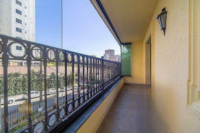 Imagem Apartamento com 4 Quartos à Venda, 155 m² em Perdizes - São Paulo Imagem Apartamento com 4 Quartos à Venda, 155 m² em Perdizes - São Paulo