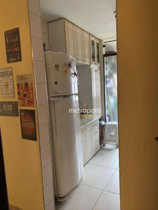 Imagem Apartamento com 2 Quartos à Venda, 55 m² em Jardim Vergueiro (sacomã) - São Paulo Imagem Apartamento com 2 Quartos à Venda, 55 m² em Jardim Vergueiro (sacomã) - São Paulo