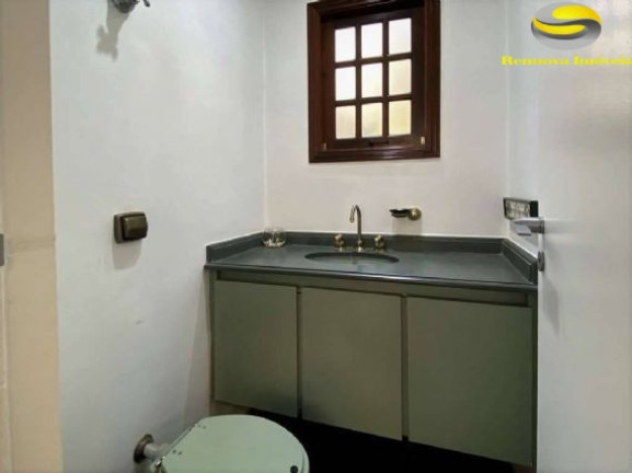Imagem Casa de Condomínio com 4 Quartos à Venda, 304 m² em São Paulo Ii - Cotia