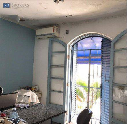 Imagem Casa com 4 Quartos à Venda, 456 m² em Jardim Paraíso - Campinas Imagem Casa com 4 Quartos à Venda, 456 m² em Jardim Paraíso - Campinas