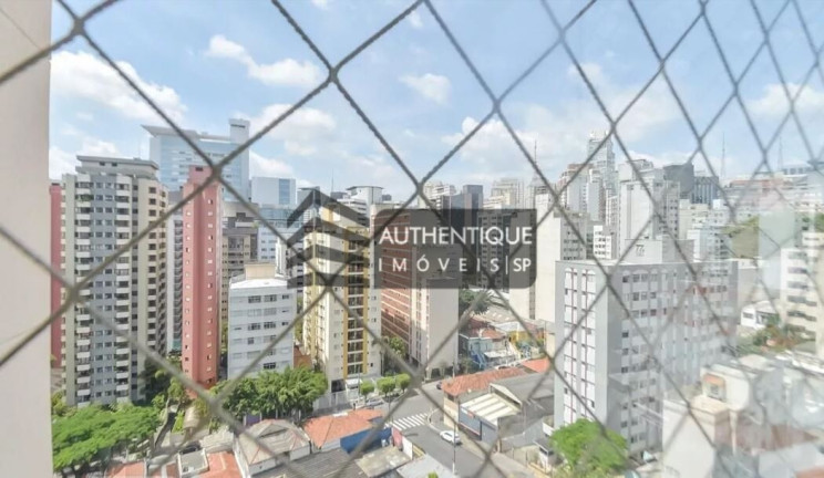 Imagem Apartamento com 3 Quartos à Venda, 74 m² em Bela Vista - São Paulo