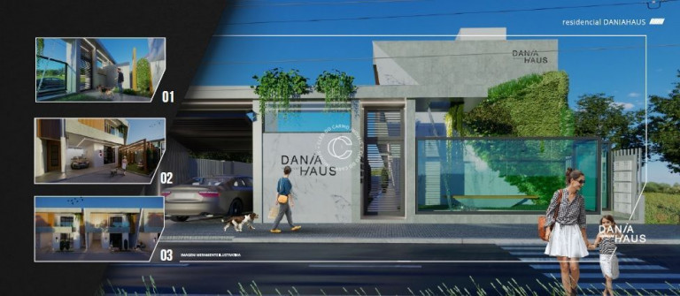 Imagem Casa com 3 Quartos à Venda, 120 m² em Cerrito - Santa Maria Imagem Casa com 3 Quartos à Venda, 120 m² em Cerrito - Santa Maria