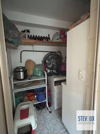 Imagem Apartamento com 2 Quartos à Venda, 70 m² em Moema - São Paulo