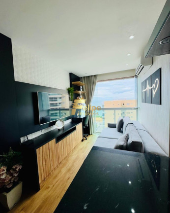 Imagem Imóvel com 3 Quartos à Venda, 90 m² em Praia De Itaparica - Vila Velha