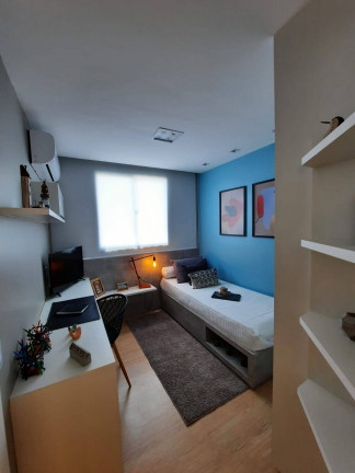Imagem Apartamento com 2 Quartos à Venda, 46 m² em Passaré - Fortaleza Imagem Apartamento com 2 Quartos à Venda, 46 m² em Passaré - Fortaleza