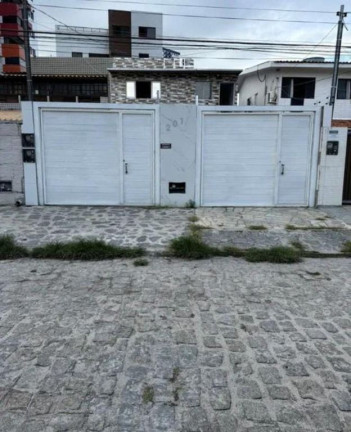 Imagem Casa com 5 Quartos à Venda, 225 m² em Jardim Oceania - João Pessoa Imagem Casa com 5 Quartos à Venda, 225 m² em Jardim Oceania - João Pessoa