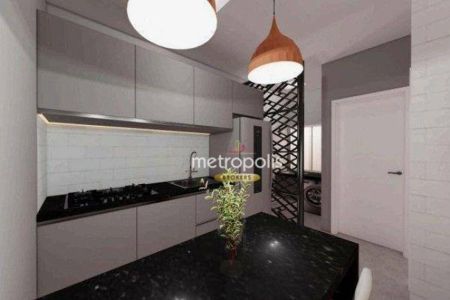 Imagem Apartamento com 1 Quarto à Venda, 28 m² em Vila Granada - São Paulo Imagem Apartamento com 1 Quarto à Venda, 28 m² em Vila Granada - São Paulo