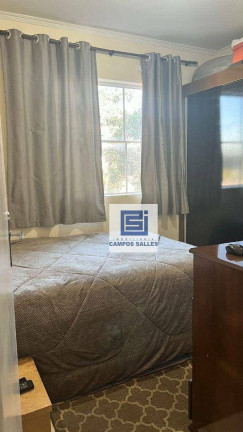 Imagem Apartamento com 2 Quartos à Venda,  em Vila Palmira - Socorro