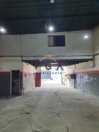 Imagem Galpão para Alugar, 550 m² em Penha - São Paulo Imagem Galpão para Alugar, 550 m² em Penha - São Paulo