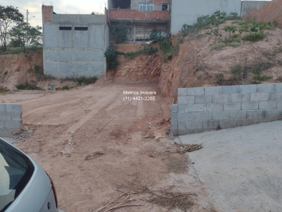 Imóvel à Venda, 176 m² em Jardim Brasil - Várzea Paulista