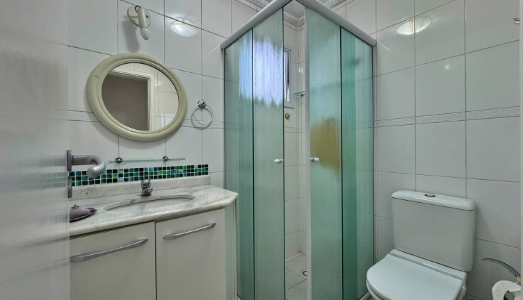 Imagem Apartamento com 3 Quartos à Venda, 100 m² em Riviera De São Lourenço - Bertioga