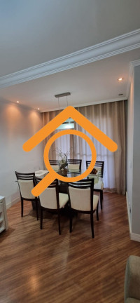 Imagem Imóvel com 2 Quartos à Venda, 63 m² em Vila Isa - São Paulo Imagem Imóvel com 2 Quartos à Venda, 63 m² em Vila Isa - São Paulo
