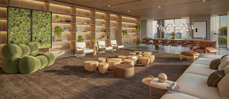 Imagem Apartamento com 4 Quartos à Venda, 373 m² em Moema - São Paulo Imagem Apartamento com 4 Quartos à Venda, 373 m² em Moema - São Paulo