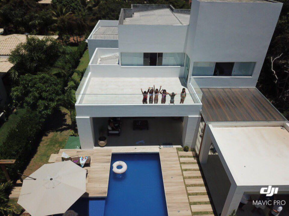 Imagem Casa com 5 Quartos à Venda, 550 m² em Itacimirim - Camaçari Imagem Casa com 5 Quartos à Venda, 550 m² em Itacimirim - Camaçari