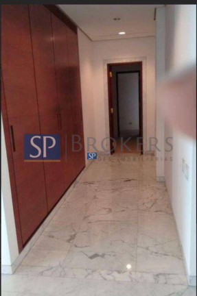 Imagem Cobertura com 4 Quartos à Venda, 822 m² em Vila Nova Conceição - São Paulo Imagem Cobertura com 4 Quartos à Venda, 822 m² em Vila Nova Conceição - São Paulo