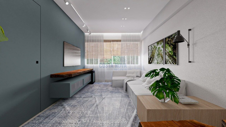 Imagem Apartamento com 2 Quartos à Venda, 90 m² Imagem Apartamento com 2 Quartos à Venda, 90 m²