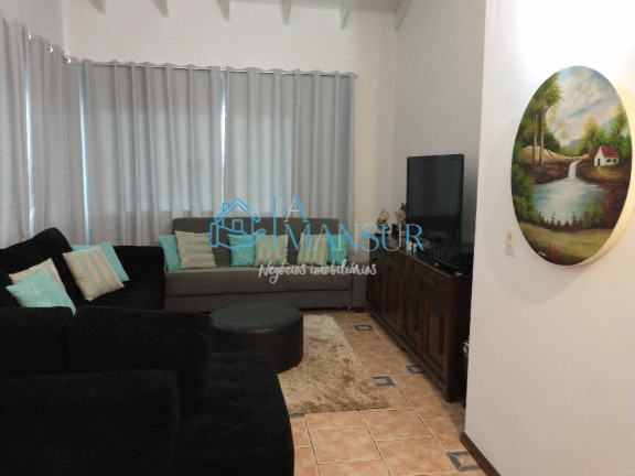 Imagem Casa com 3 Quartos à Venda, 390 m² em Vista Linda - Bertioga