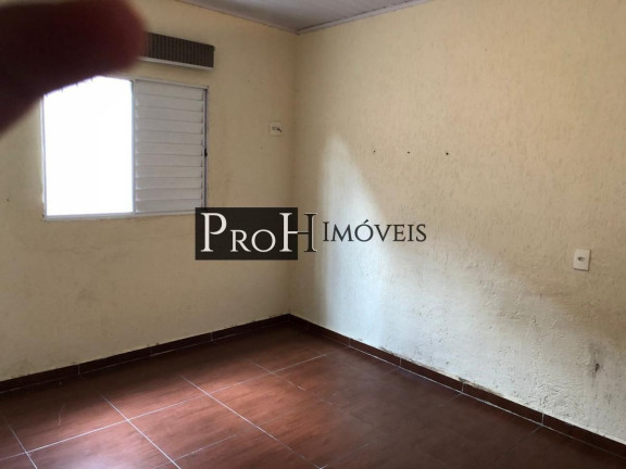 Imagem Casa com 5 Quartos à Venda, 300 m² em Vila Califórnia - São Paulo