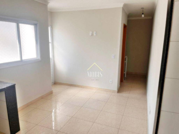 Imagem Cobertura com 2 Quartos à Venda, 99 m² em Nova Gerti - São Caetano Do Sul Imagem Cobertura com 2 Quartos à Venda, 99 m² em Nova Gerti - São Caetano Do Sul