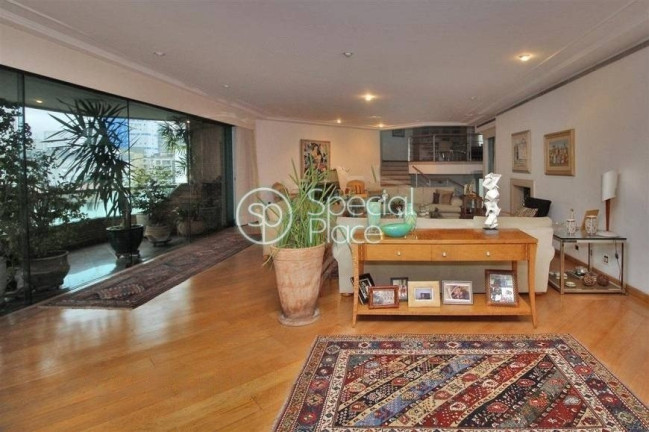 Imagem Apartamento com 4 Quartos à Venda, 909 m² em Jardim Paulista - São Paulo Imagem Apartamento com 4 Quartos à Venda, 909 m² em Jardim Paulista - São Paulo
