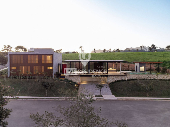 Imagem Casa com 5 Quartos à Venda, 700 m² em Loteamento Fazenda Dona Carolina - Itatiba Imagem Casa com 5 Quartos à Venda, 700 m² em Loteamento Fazenda Dona Carolina - Itatiba