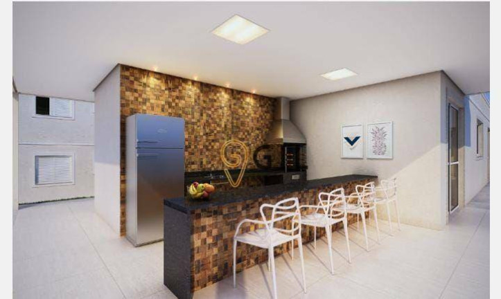 Imagem Apartamento com 2 Quartos à Venda, 42 m² em Vila Nova Aliança - Jacareí Imagem Apartamento com 2 Quartos à Venda, 42 m² em Vila Nova Aliança - Jacareí